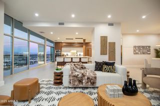 2323 N CENTRAL Avenue PH-C, Phoenix, AZ 85004