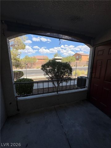 950 Seven Hills Drive 1612, Henderson, NV 89052