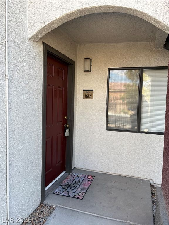 950 Seven Hills Drive 1612, Henderson, NV 89052