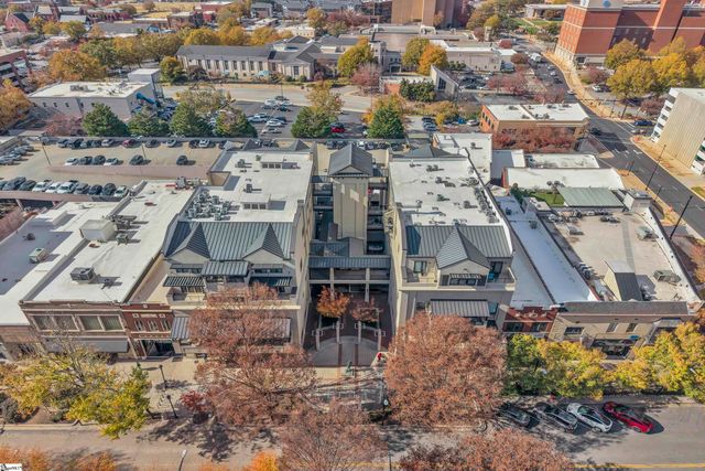 233 N Main Street Unit 511, Greenville, SC 29601