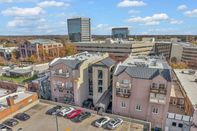 233 N Main Street Unit 511, Greenville, SC 29601