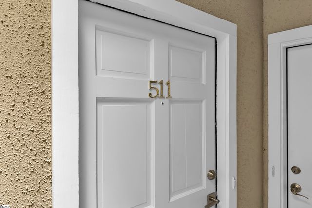 233 N Main Street Unit 511, Greenville, SC 29601