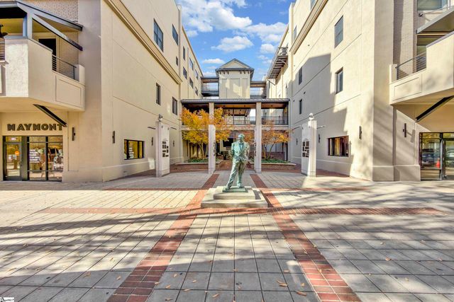 233 N Main Street Unit 511, Greenville, SC 29601