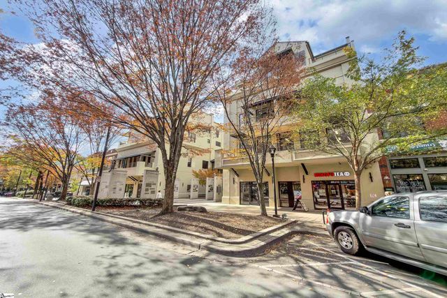 233 N Main Street Unit 511, Greenville, SC 29601