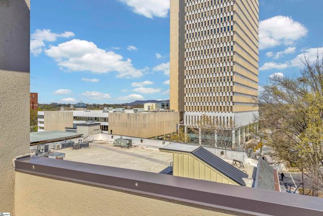 233 N Main Street Unit 511, Greenville, SC 29601