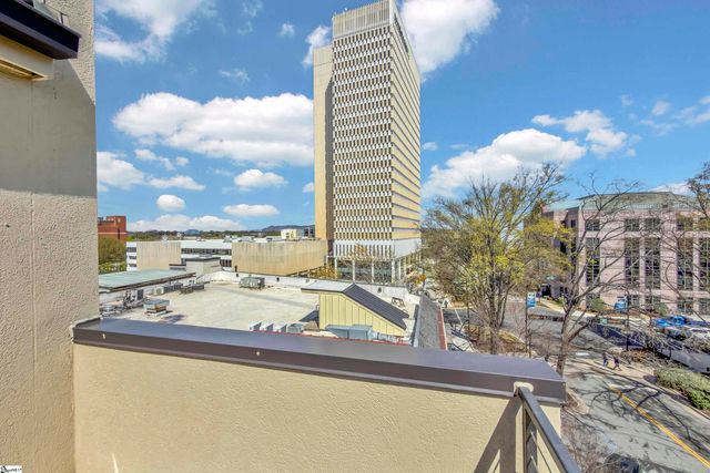 233 N Main Street Unit 511, Greenville, SC 29601
