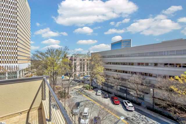 233 N Main Street Unit 511, Greenville, SC 29601