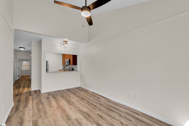 233 N Main Street Unit 511, Greenville, SC 29601