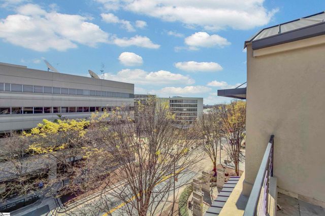 233 N Main Street Unit 511, Greenville, SC 29601