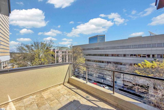 233 N Main Street Unit 511, Greenville, SC 29601