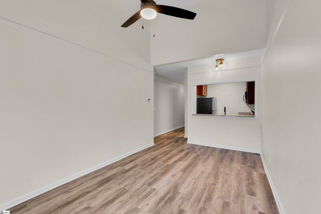 233 N Main Street Unit 511, Greenville, SC 29601