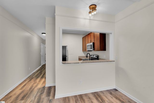 233 N Main Street Unit 511, Greenville, SC 29601