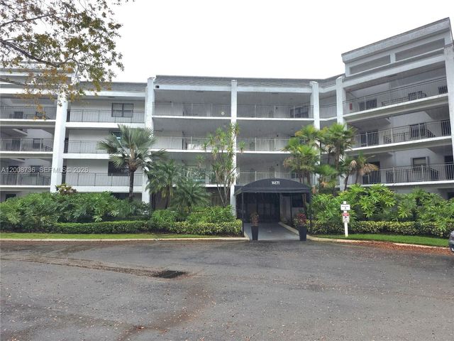 16171 Blatt Blvd 302, Weston, FL 33326