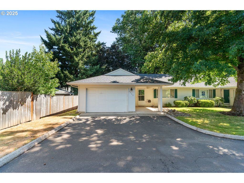 9735 Sw TUALATIN Rd, Tualatin, OR 97062