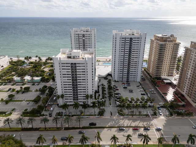 1904 S Ocean Drive 201, Hallandale Beach, FL 33009