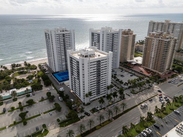 1904 S Ocean Drive 201, Hallandale Beach, FL 33009