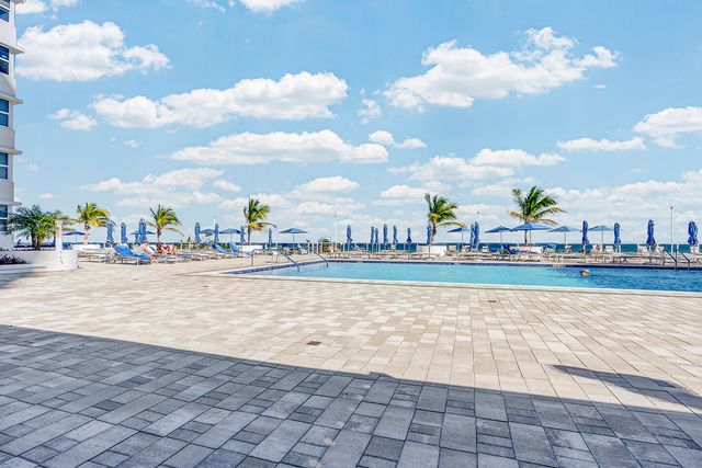 1904 S Ocean Drive 201, Hallandale Beach, FL 33009