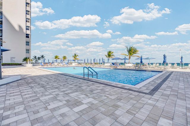 1904 S Ocean Drive 201, Hallandale Beach, FL 33009