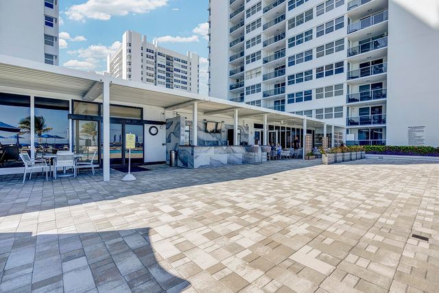 1904 S Ocean Drive 201, Hallandale Beach, FL 33009