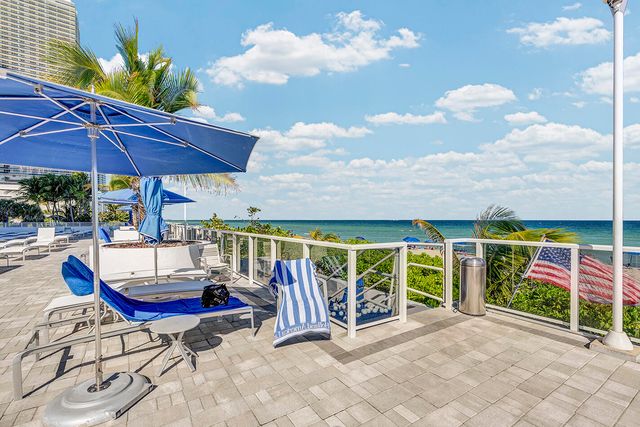 1904 S Ocean Drive 201, Hallandale Beach, FL 33009