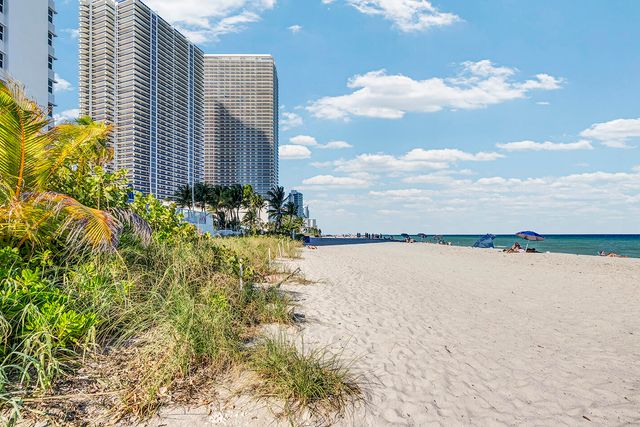 1904 S Ocean Drive 201, Hallandale Beach, FL 33009