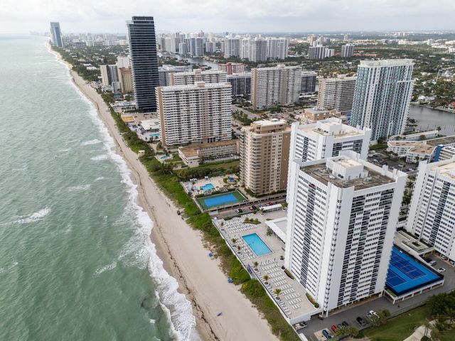 1904 S Ocean Drive 201, Hallandale Beach, FL 33009