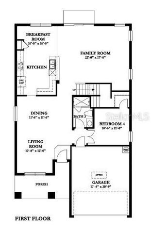 6307 S MAIN AVENUE, Tampa, FL 33611