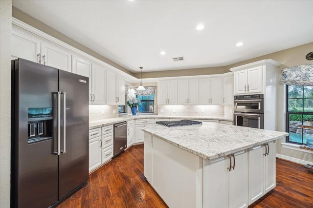 22914 Three Pines Drive, Hockley, TX 77447