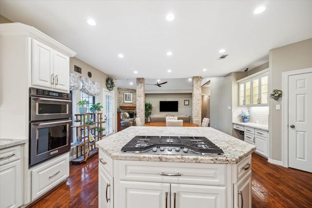 22914 Three Pines Drive, Hockley, TX 77447