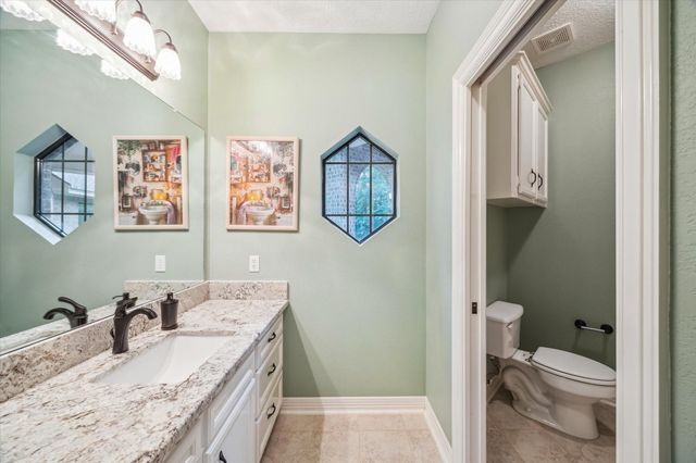 22914 Three Pines Drive, Hockley, TX 77447