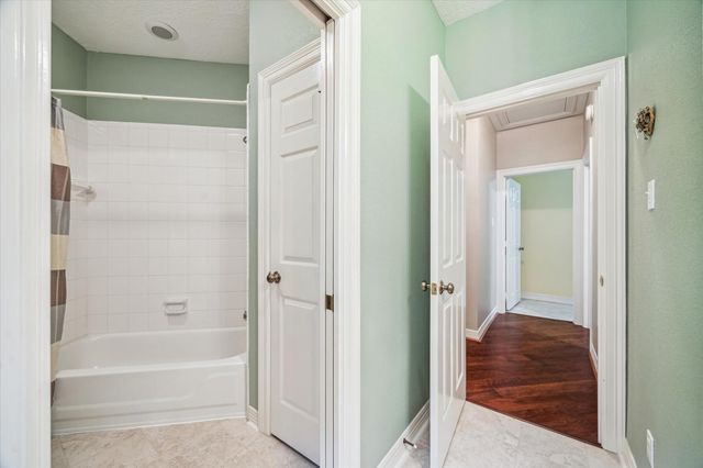 22914 Three Pines Drive, Hockley, TX 77447