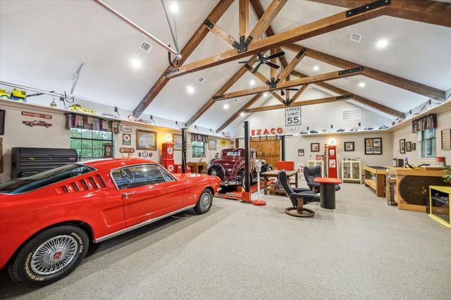 22914 Three Pines Drive, Hockley, TX 77447