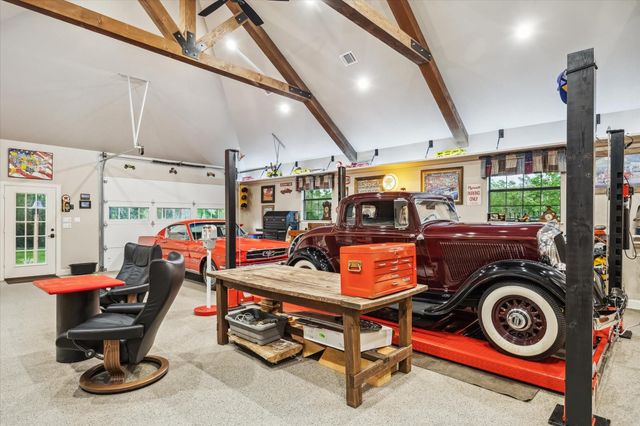 22914 Three Pines Drive, Hockley, TX 77447