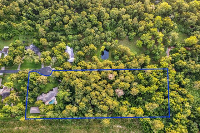 22914 Three Pines Drive, Hockley, TX 77447