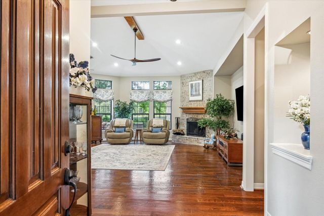 22914 Three Pines Drive, Hockley, TX 77447