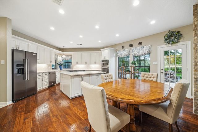 22914 Three Pines Drive, Hockley, TX 77447