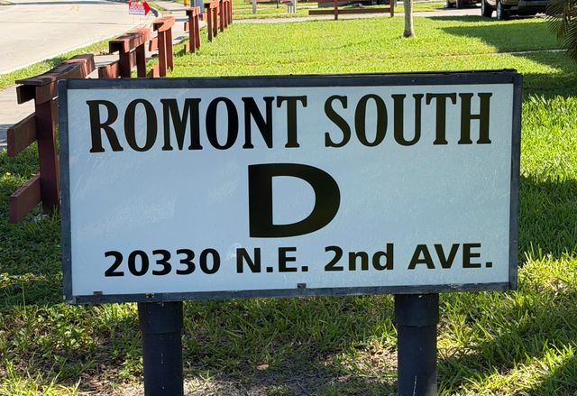 20330 NE 2nd Avenue 19, Miami Gardens, FL 33179