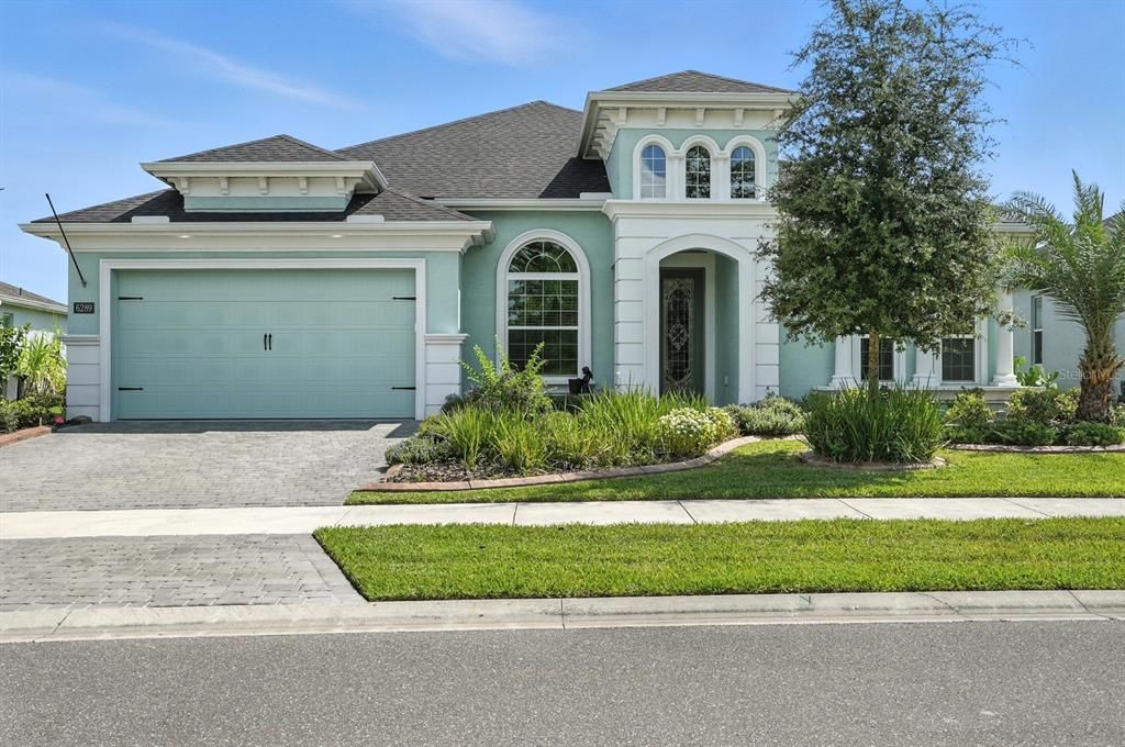 6289 W FALLSGROVE LANE, Port Orange, FL 32128