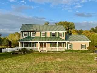1391 Middle Road, Oneida, NY 13421