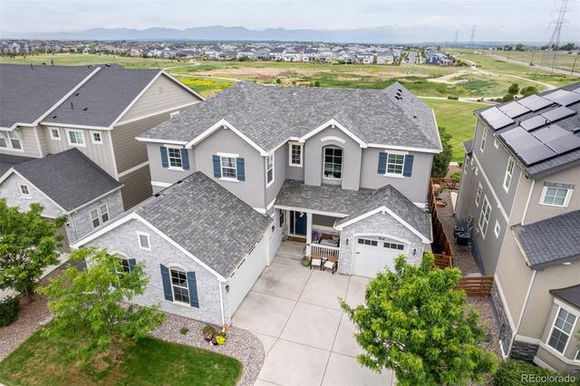 914 Flora View Drive, Erie, CO 80516