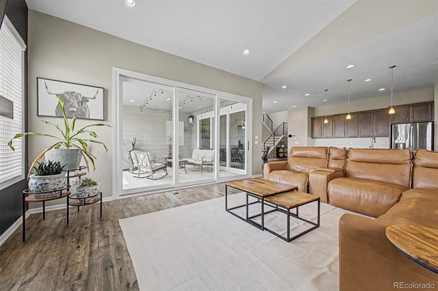 914 Flora View Drive, Erie, CO 80516