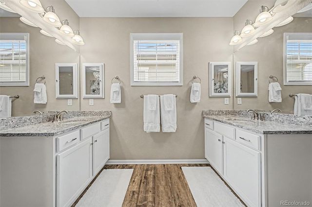 914 Flora View Drive, Erie, CO 80516