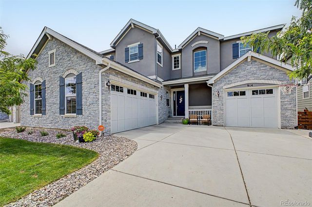914 Flora View Drive, Erie, CO 80516