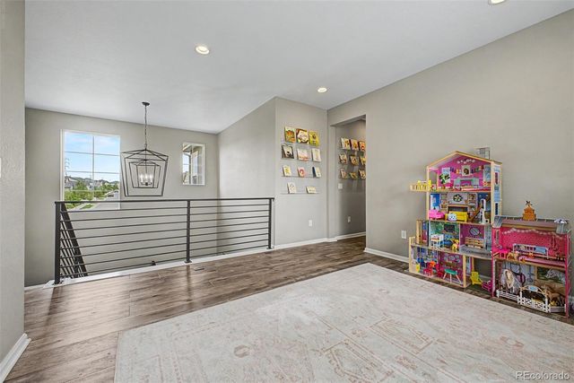 914 Flora View Drive, Erie, CO 80516