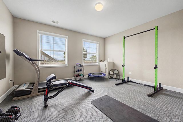 914 Flora View Drive, Erie, CO 80516