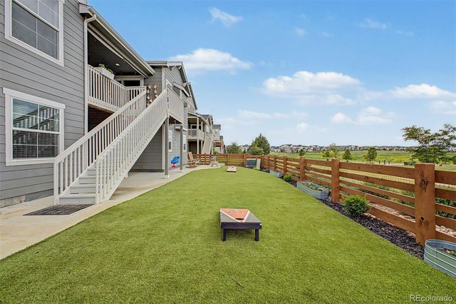 914 Flora View Drive, Erie, CO 80516