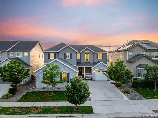914 Flora View Drive, Erie, CO 80516