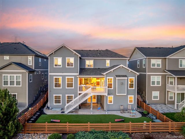 914 Flora View Drive, Erie, CO 80516