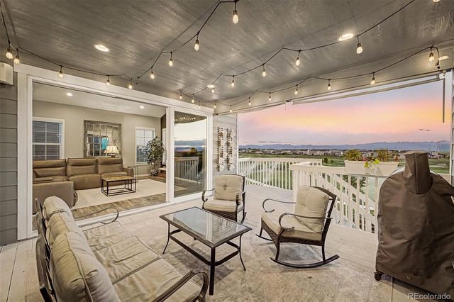 914 Flora View Drive, Erie, CO 80516