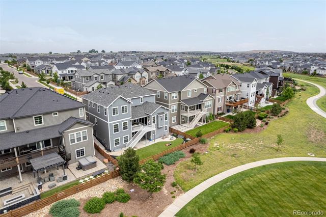 914 Flora View Drive, Erie, CO 80516